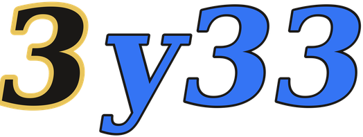 3y33 logo